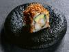 Crispy Shrimp  Avocado Roll