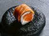 Dynamite Salmon Cheese Roll