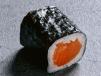 Hoso Salmon Maki