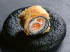Hot Dynamite Roll