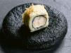 Hot Ura Shrimp Tempura Roll