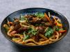 Beef Yaki Udon