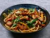 Chicken Yaki Udon