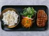 Beef Teriyaki