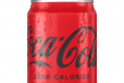 Coca-Cola Zero