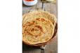 Wheat Parotta