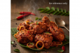 Thattukada Chicken Full