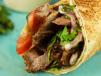 Lebanese Beef Shawerma