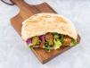 Falafel Sandwich