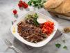 Beef Shawarma Plate