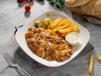 Chicken Shawarma Plate 1Kg