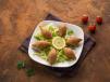 Fried Kibbeh