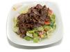 Shish Shawarma Salad Beef