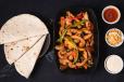Chicken Fajita