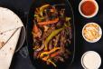 Beef Fajita
