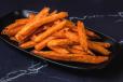 Sweet Potato Fries
