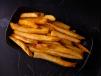 Cajun Fries
