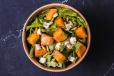 Pumpkin Salad