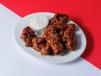 BBQ Wings