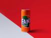 Fanta Orange