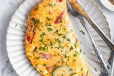 Egg Omlette