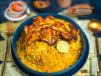 Tikka Biryani