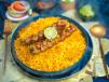Bbq Biryani