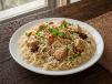 Chicken White Biryani