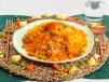 Veggie Biryani