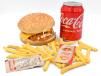 Crispy Burger Deal