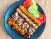 Bbq Platter Small
