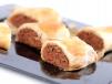 Beef Chatni Roll