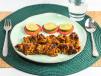 Beef Bihari Kabab