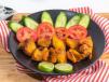 Fish Tikka