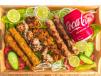 Bbq Platter Large