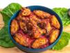 Bbq Honey Chicken Wings 12 Pieces