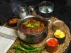 Mutton Karahi