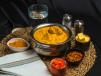 Chicken Handi