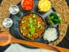 Beef Qeema
