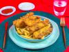 Fried Fish