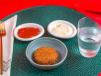Shami Kebab