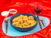 Chicken Popcorn