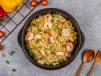 Shrimp Fried Rice