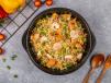Mix Fried Rice