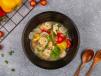 Prawn Manchurian