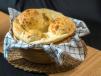 Naan Bread