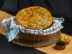 Kalonji Naan Bread