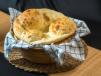 Butter Naan