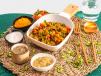 Veggie Karahi