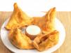 Samosa Aloo